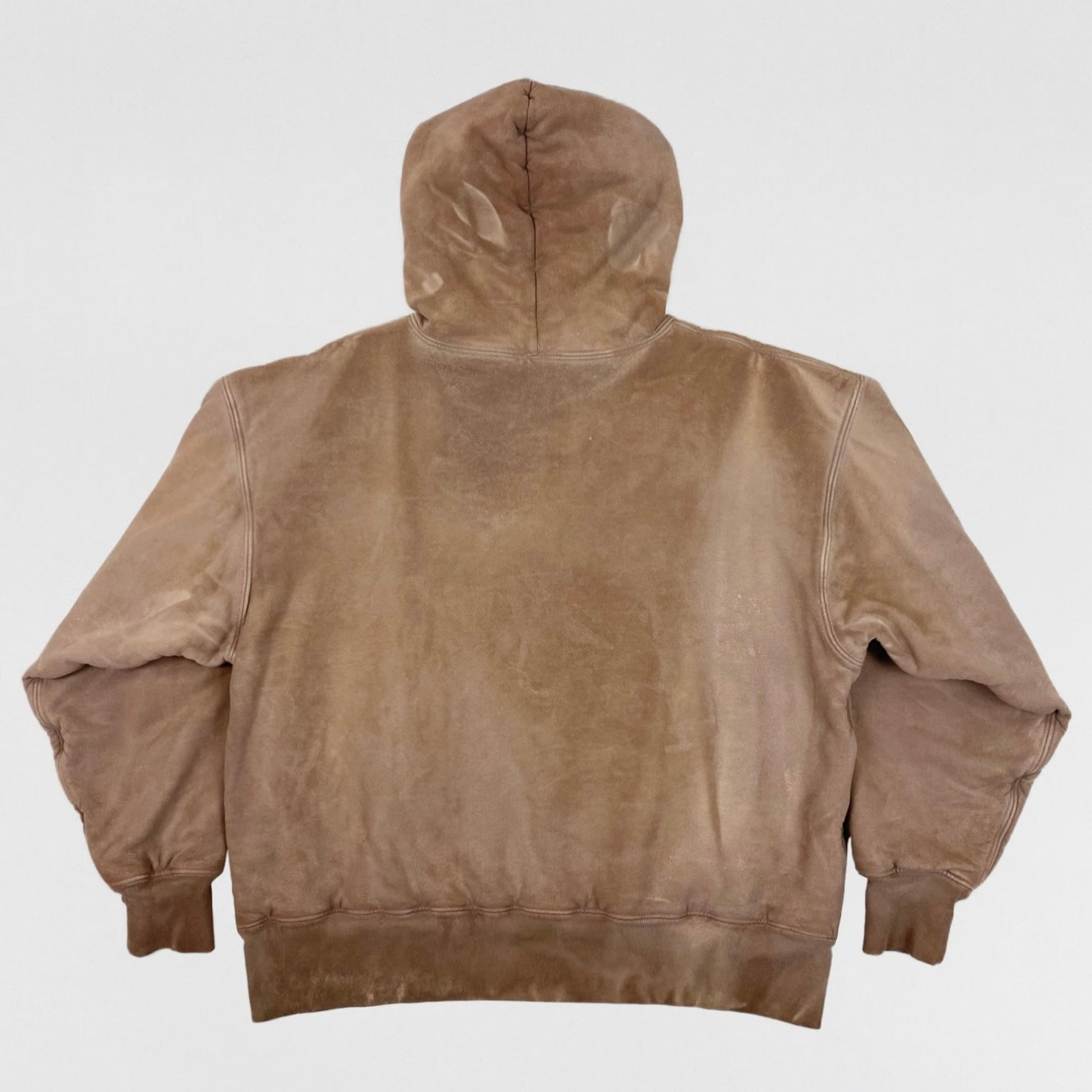 YZY 2019/2020 Unreleased Double Layered Sample Hoodie