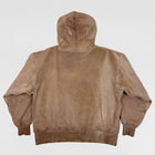 YZY 2019/2020 Unreleased Double Layered Sample Hoodie