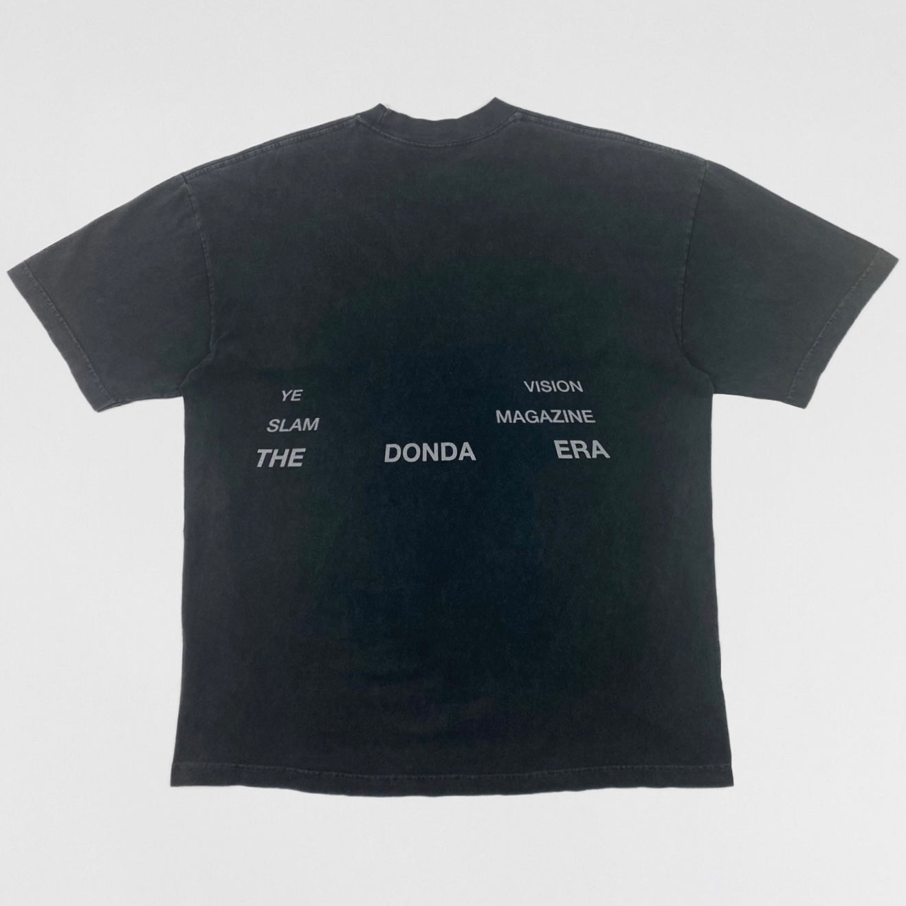 Donda 2021 Doves Slam Magazine Tee