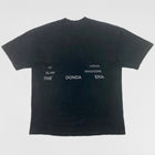 Donda 2021 Doves Slam Magazine Tee