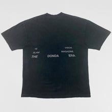 Donda 2021 Doves Slam Magazine Tee