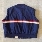 Vintage Postal Vest