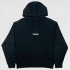 Yeezus Tour 2014 OG Grim Reaper Hoodie By Wes Lang