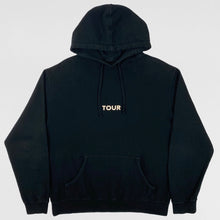 Yeezus Tour 2014 OG Grim Reaper Hoodie By Wes Lang