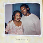 Donda's 2007 Signed Book