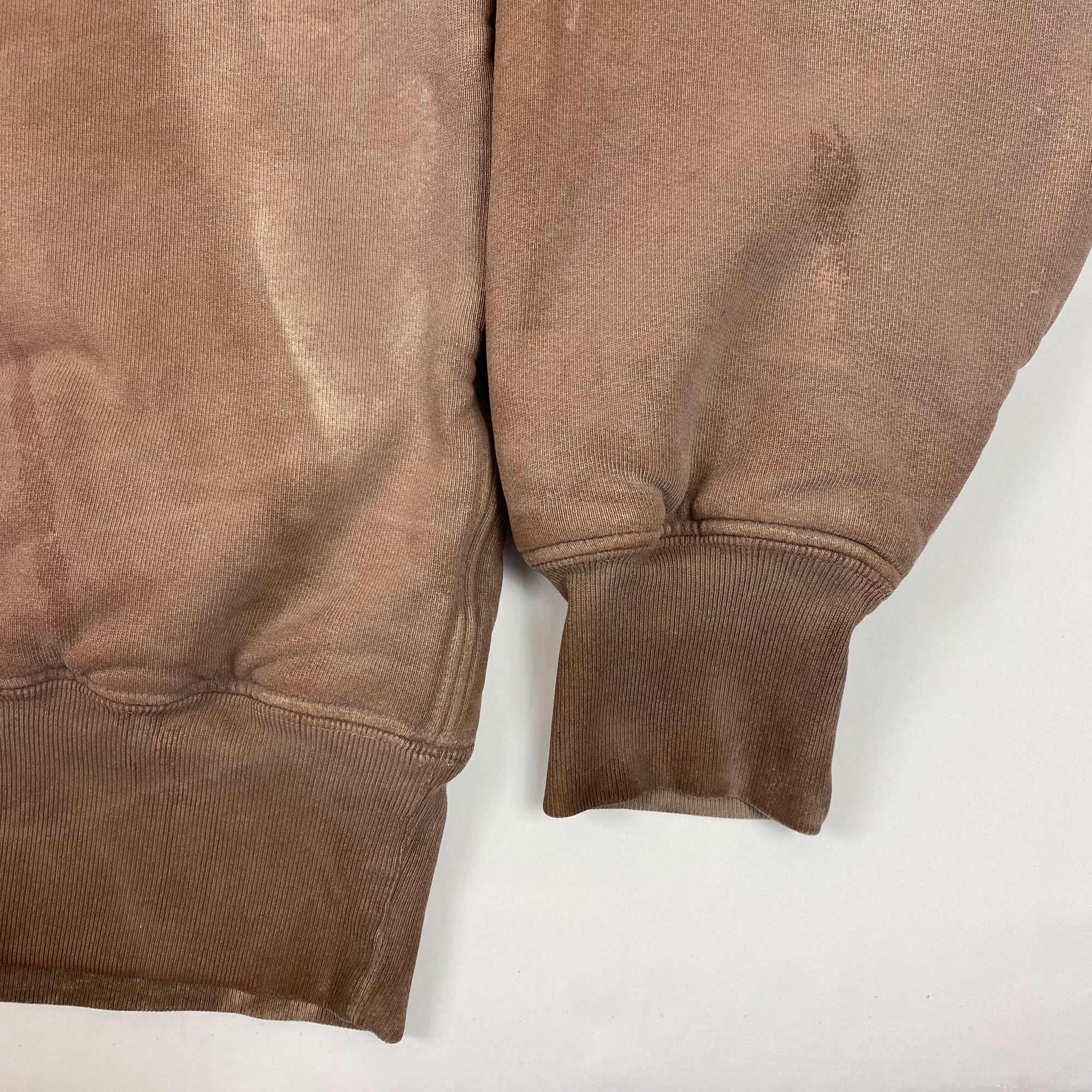 YZY 2019/2020 Unreleased Double Layered Sample Hoodie