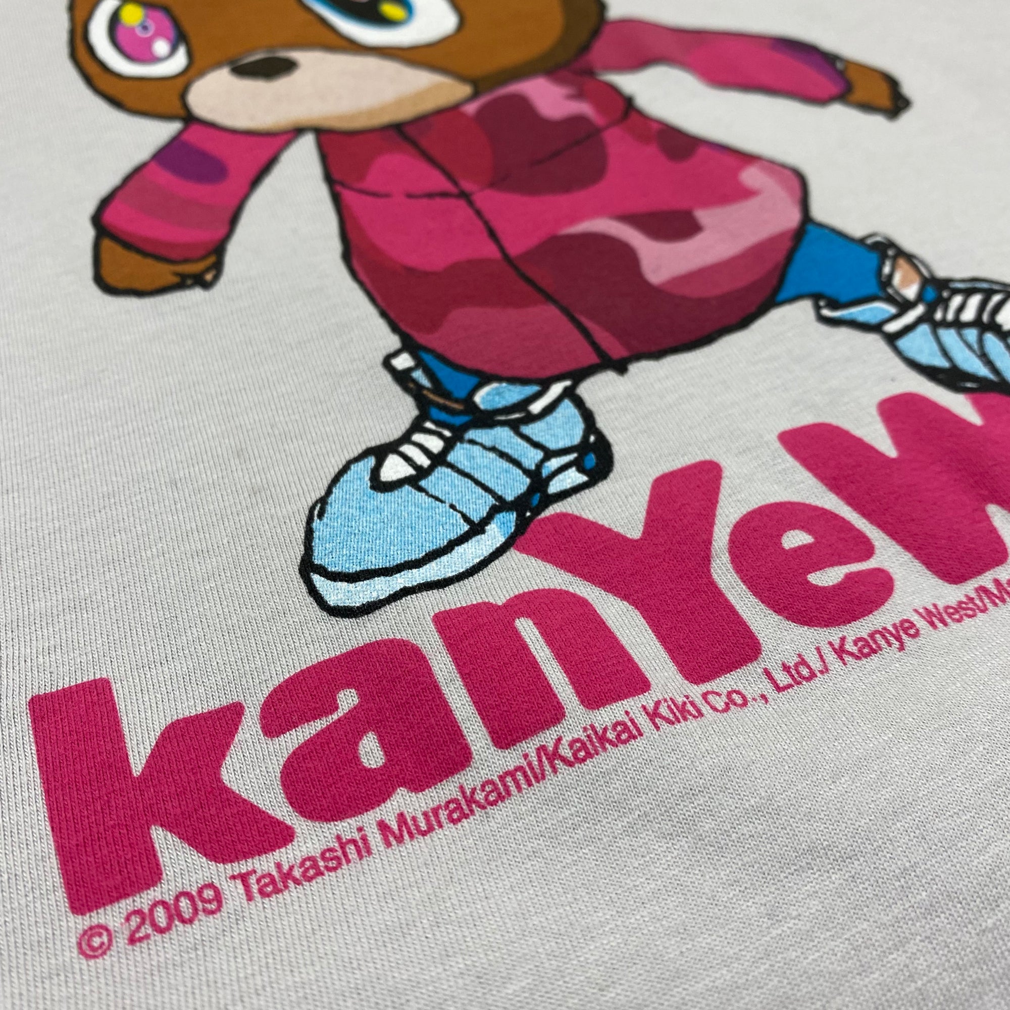 Graduation 2007 Womens Tee