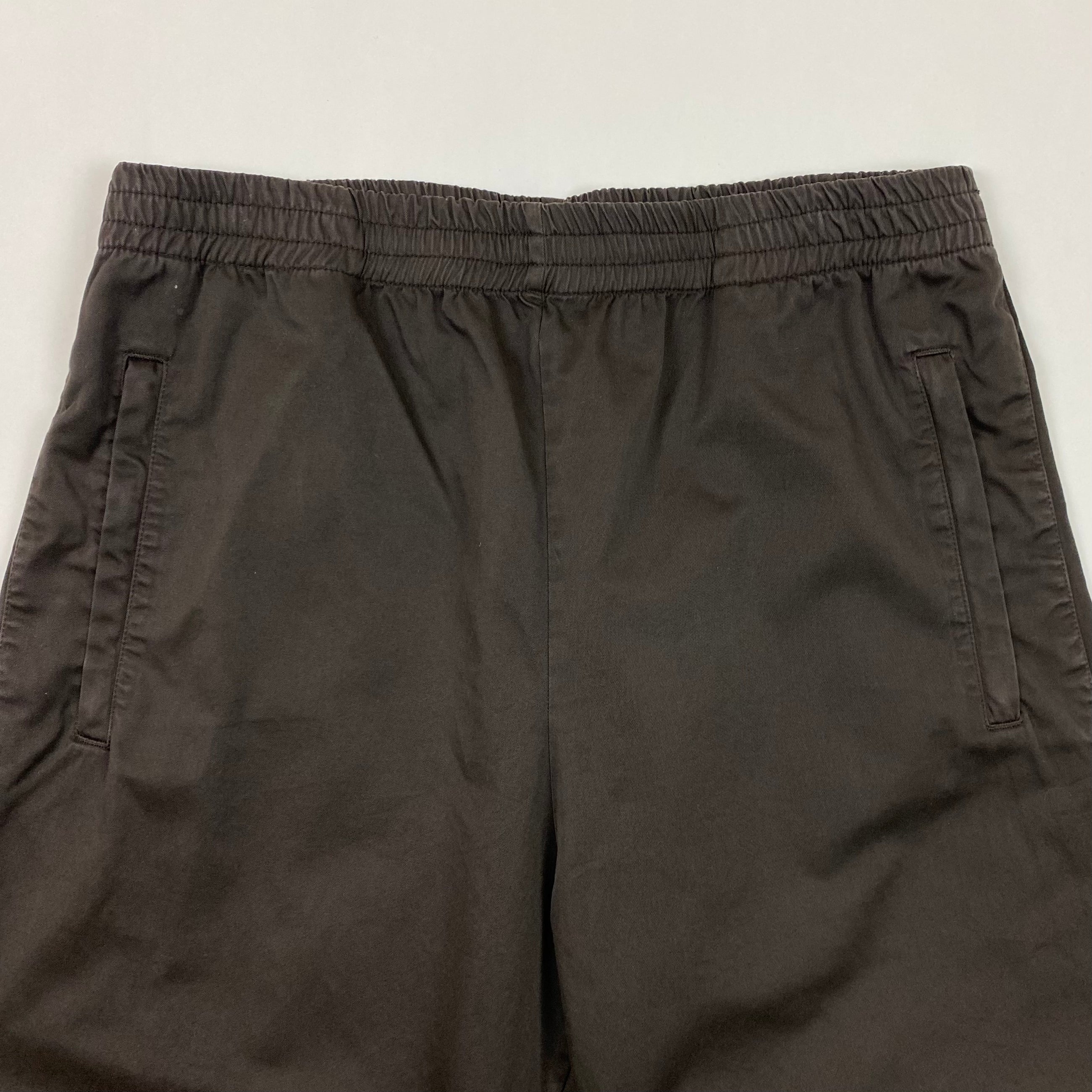 YZY SZN 6 Pants In Umber