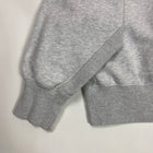 YZY SZN 4 Melange Grey Crewneck