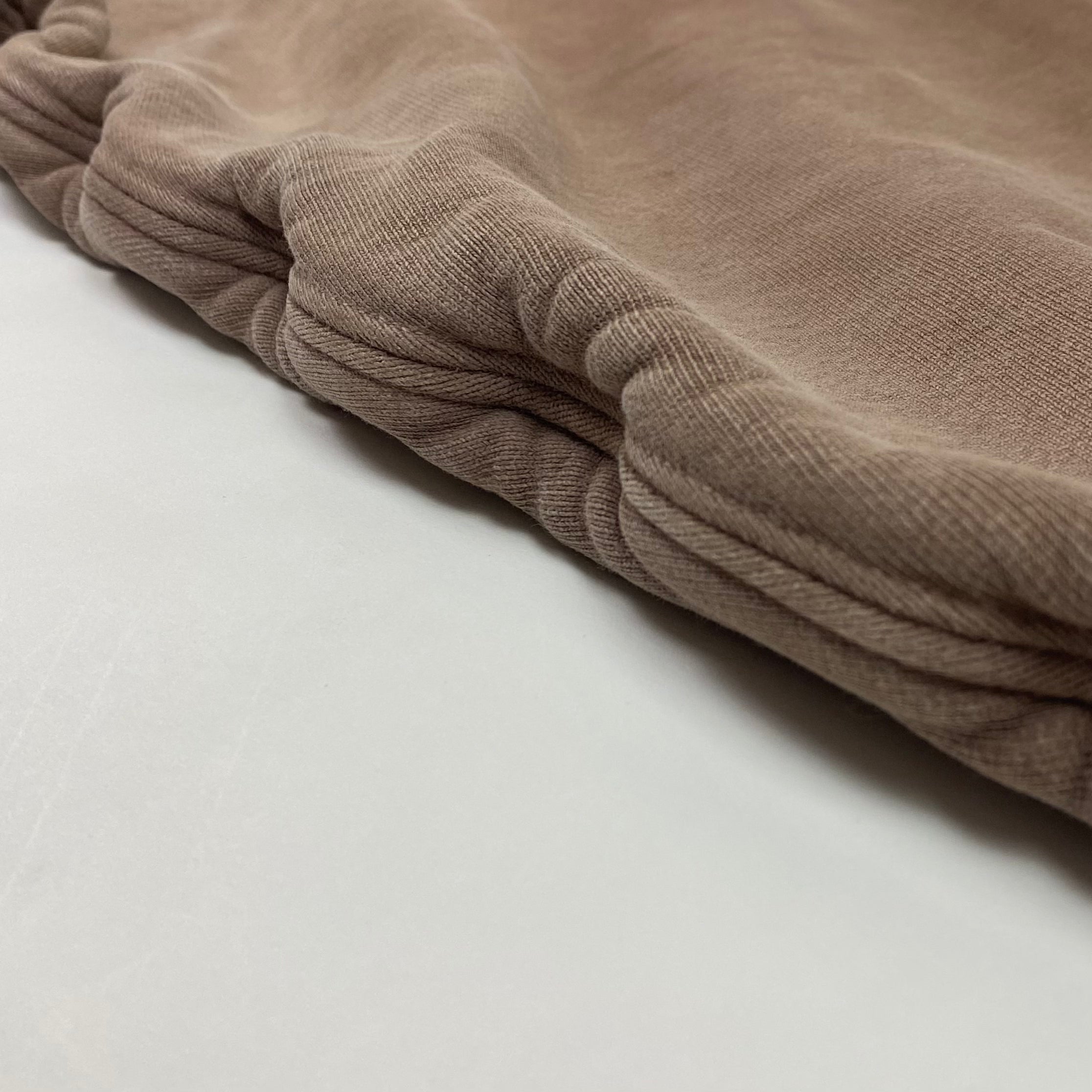 YZY 2019/2020 Unreleased Double Layered Sample Hoodie