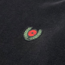 YZY SZN 5 Velour Crest Hoodie