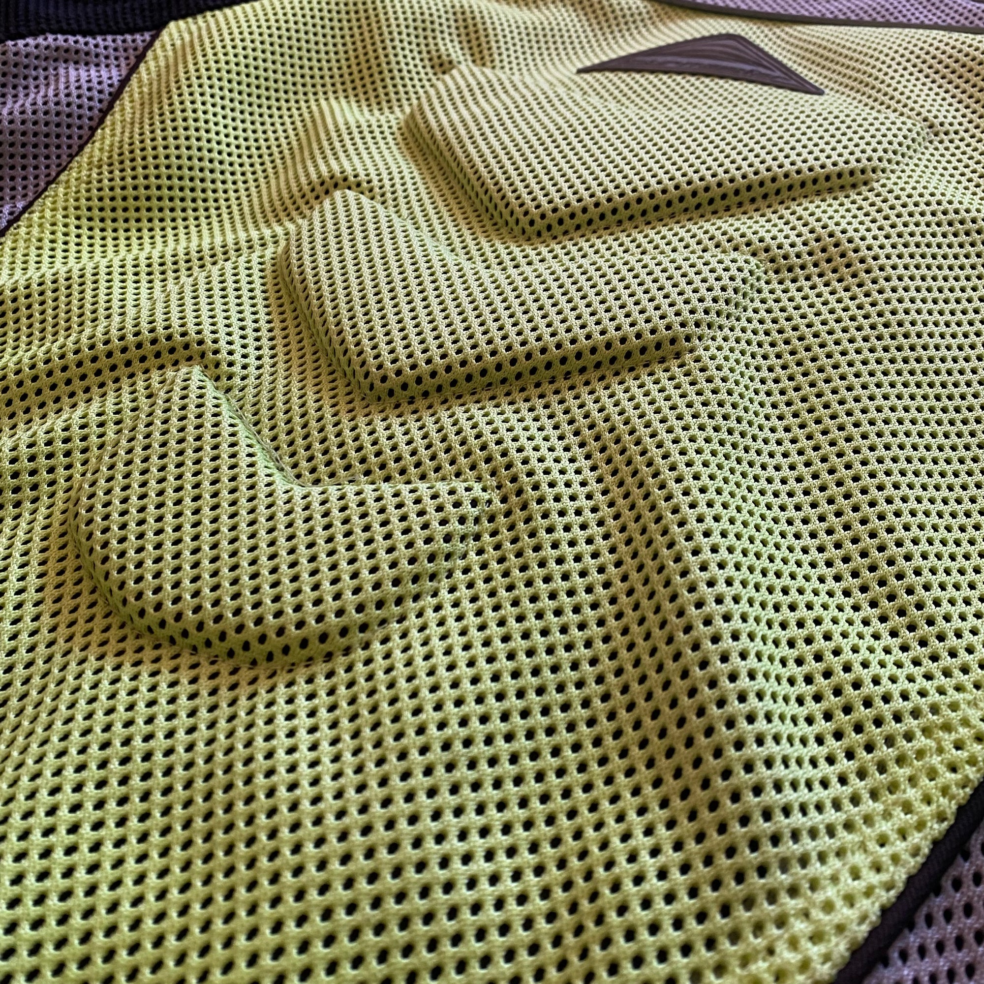 Vintage Padded Biker Jacket