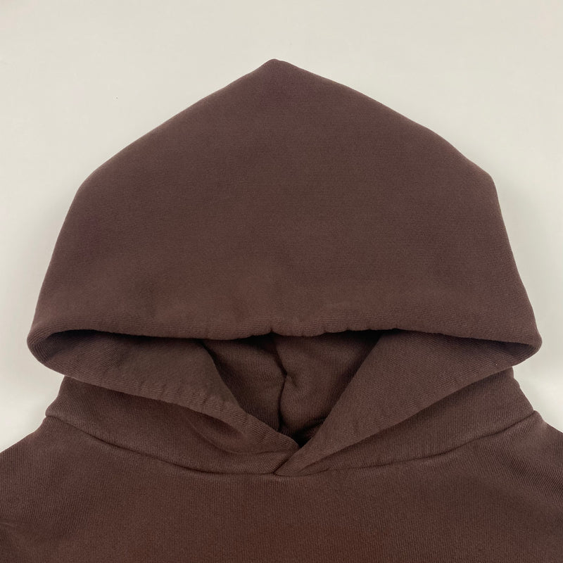 Unreleased YZY 2018 WMNS Colored Hoodie