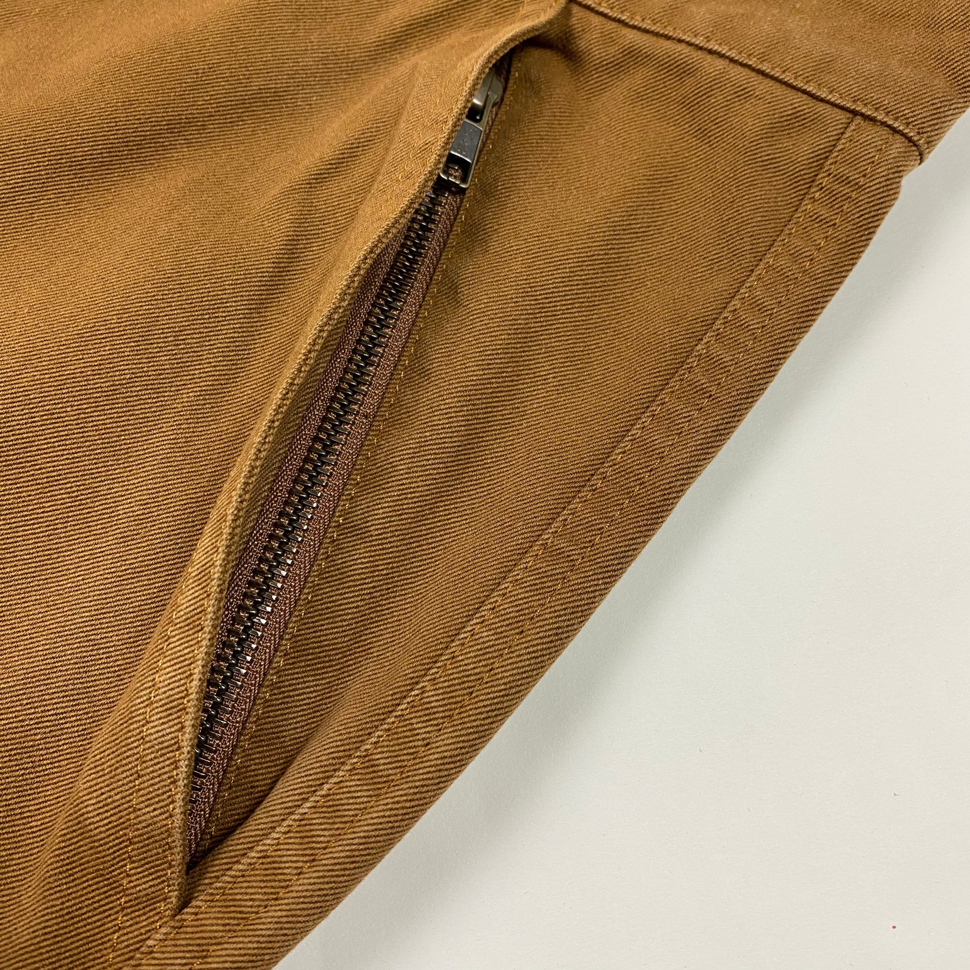 YZY SZN 1 Double Knee Carpenter Pants