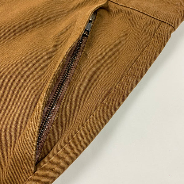 YZY SZN 1 Double Knee Work Pants