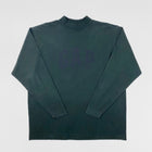 YGEBB 2022 Dove Long Sleeve In Washed Black