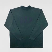 YGEBB 2022 Dove Long Sleeve In Washed Black