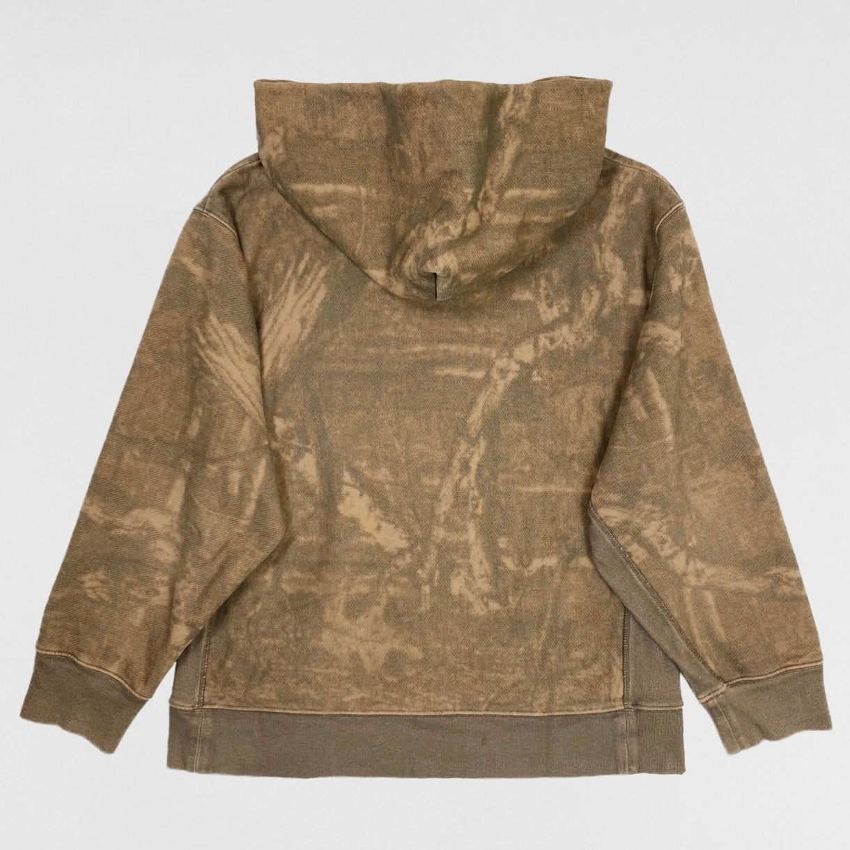 YZY SZN 3 Camo Hoodie