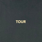 Yeezus Tour 2014 Hooded Reaper Tee By Wes Lang