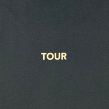 Yeezus Tour 2014 Hooded Reaper Tee By Wes Lang