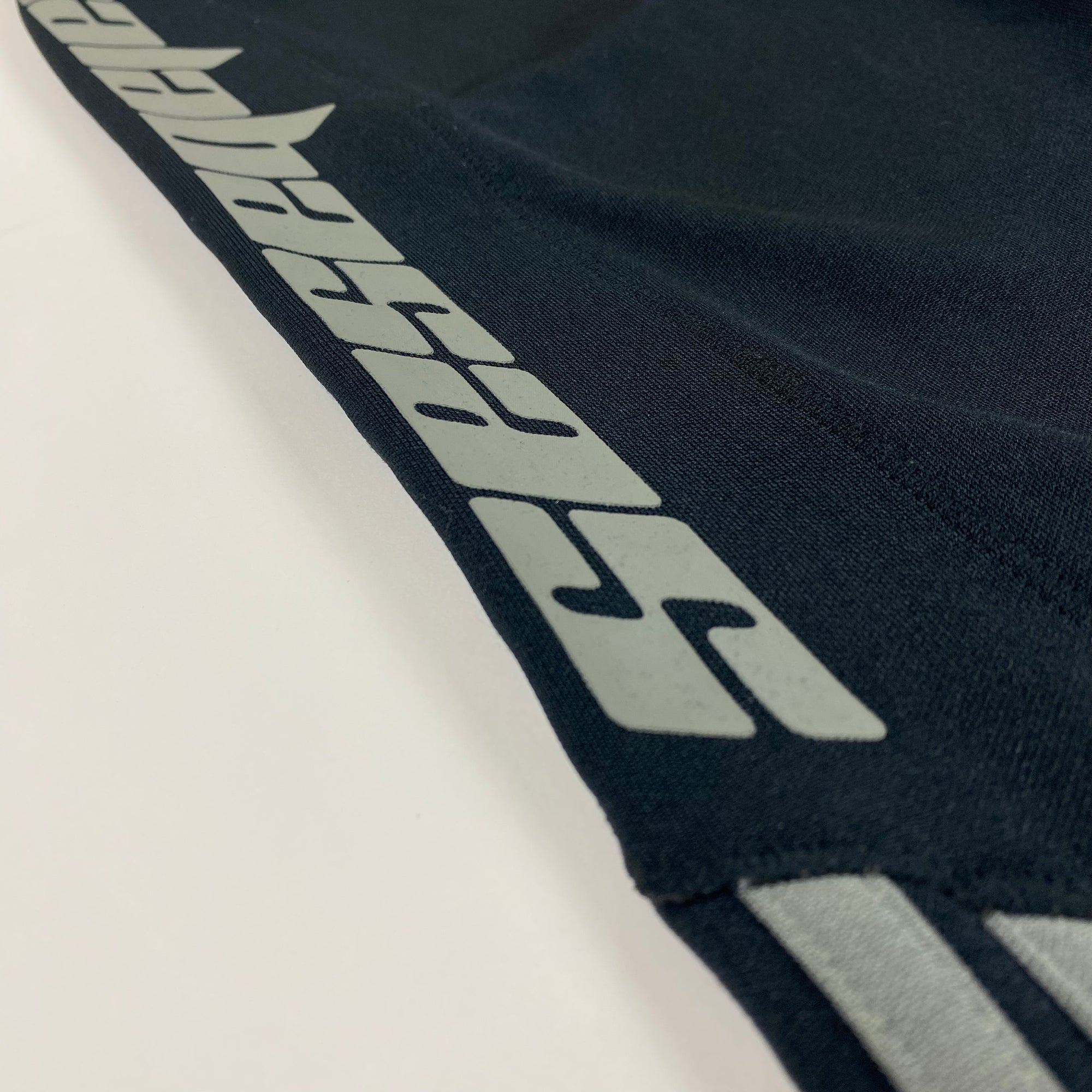 YZY 2017 Calabasas Track Pants In Luna/Wolves