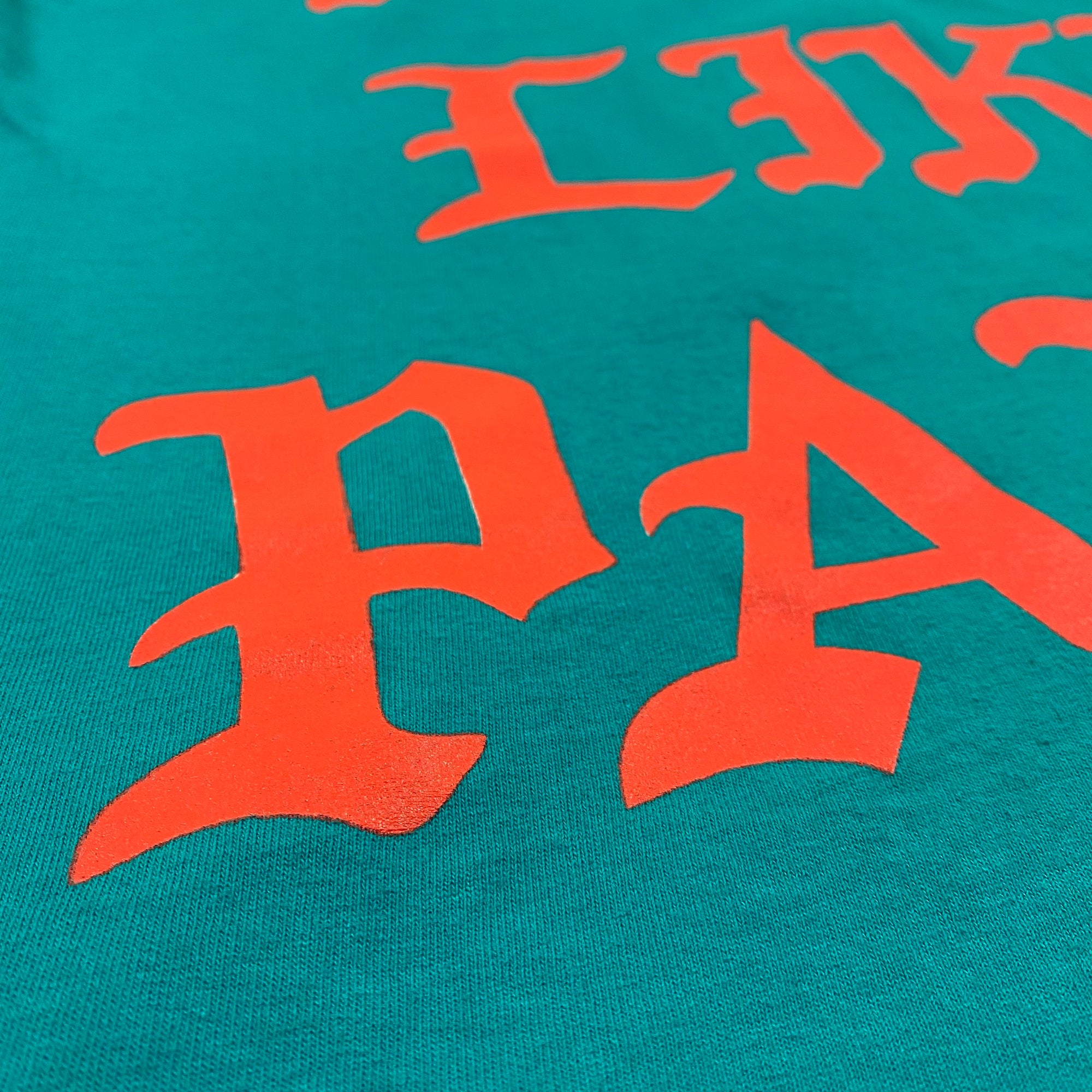 TLOP 2016 Miami ‘I Feel Like Pablo’ Tee