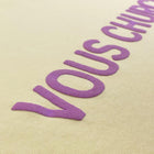 JIK 2019 Sunday Service Vous Church Tee