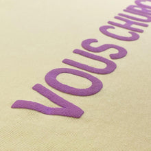 JIK 2019 Sunday Service Vous Church Tee