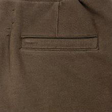 YZY SZN 1 Chocolate Shorts