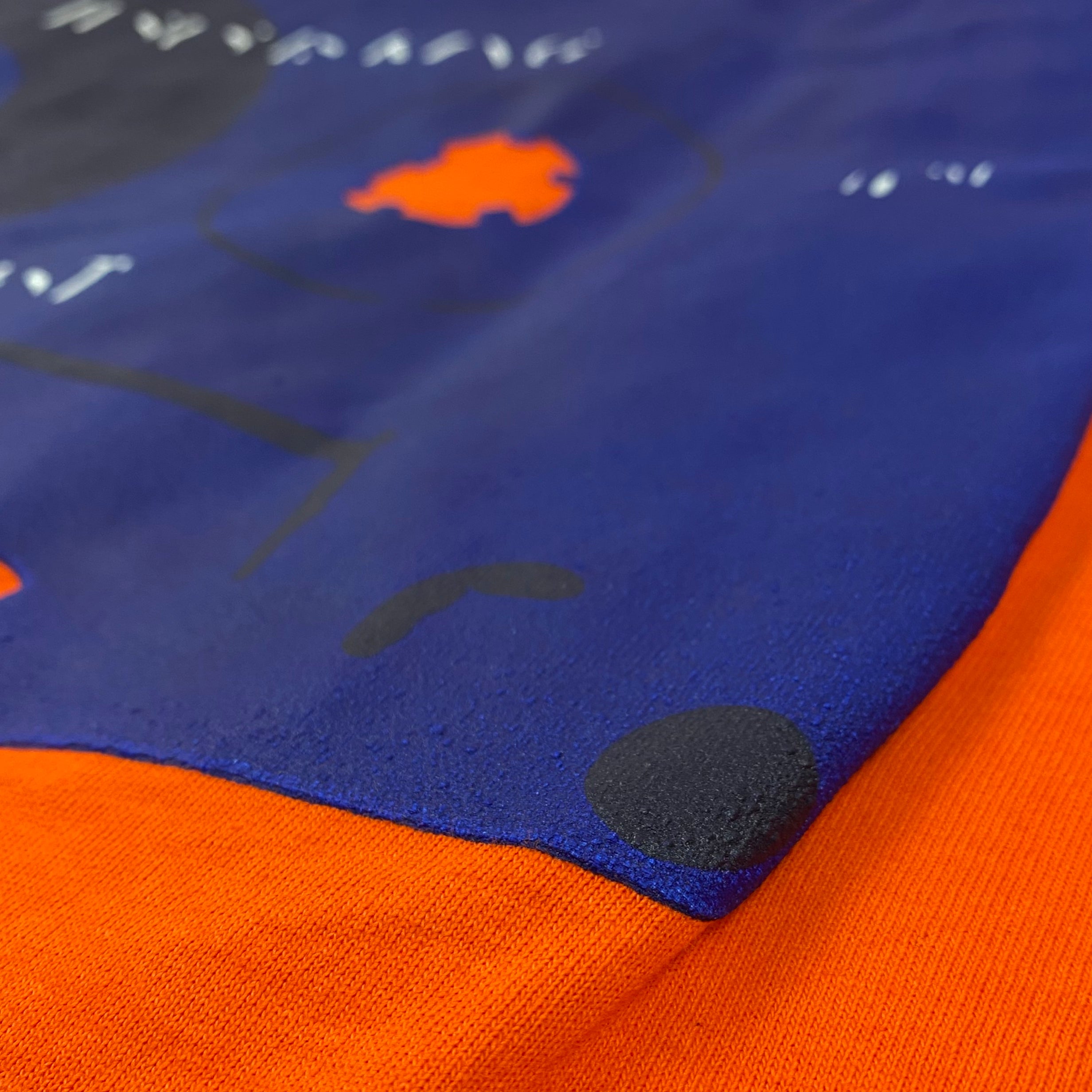 JIK 2019 CPFM ‘Follow God’ Long Sleeve