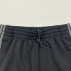 YZY 2017 Calabasas Track Pants In Ink/Wolves