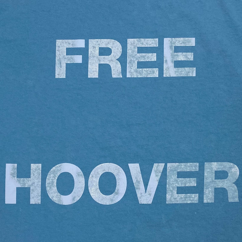 YZY 2021 Free Hoover Concert Jersey