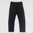 YGEBB 2022 Cordura Cargo Pants In True Black