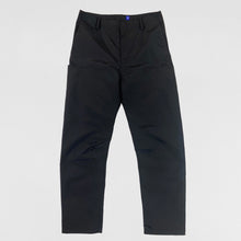YGEBB 2022 Cordura Cargo Pants In True Black
