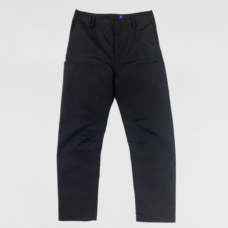 YGEBB 2022 Cordura Cargo Pants In True Black