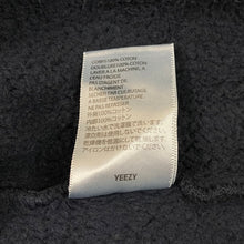 JIK 2019 Unreleased Sunday Service Sample Crewneck