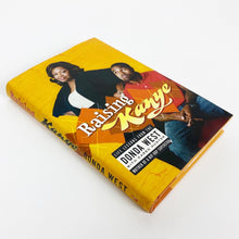 Donda's 2007 Signed Book