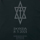 Donda 2021 LP Long Sleeve By Demna Gvasalia
