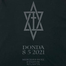 Donda 2021 LP Long Sleeve By Demna Gvasalia