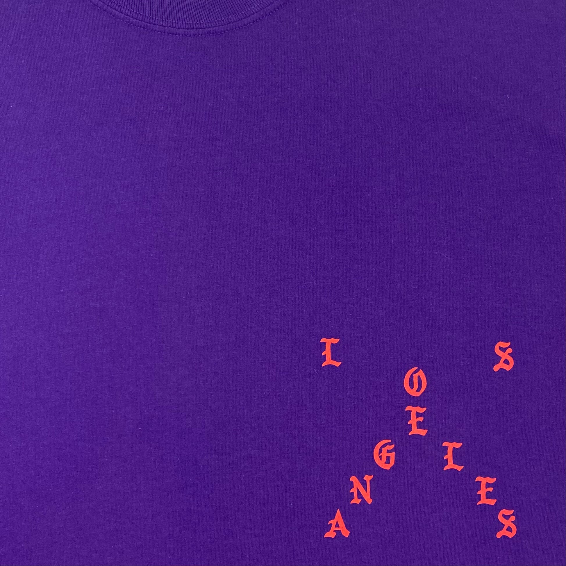 TLOP 2016 Los Angeles ’Waves’ Long Sleeve