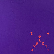 TLOP 2016 Los Angeles ’Waves’ Long Sleeve
