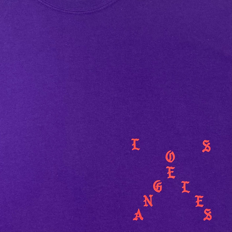 TLOP 2016 Los Angeles ’Waves’ Long Sleeve
