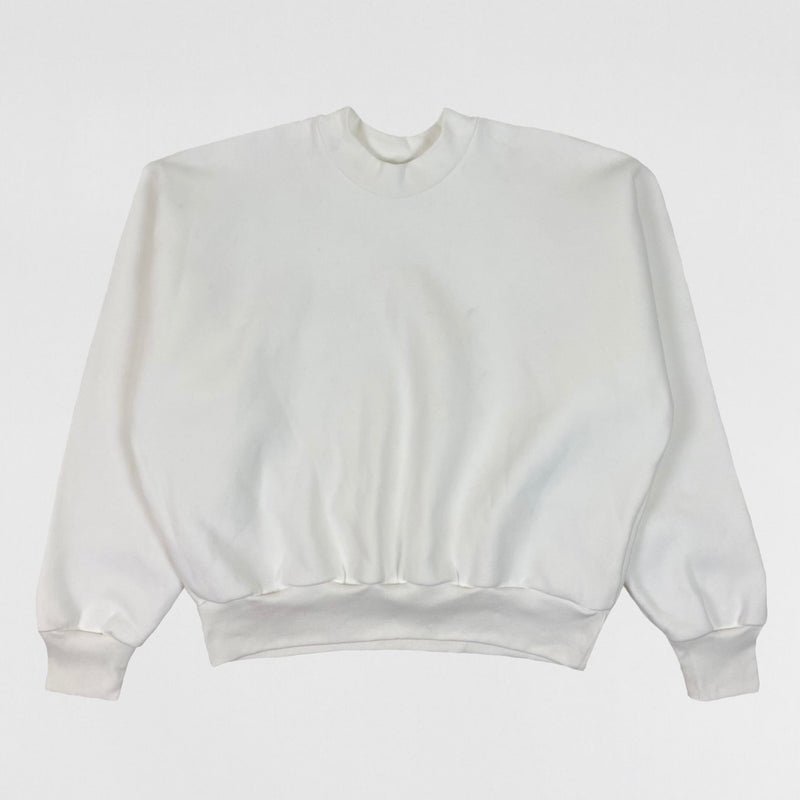 YZY 2020 LALA Cover Crewneck Sample