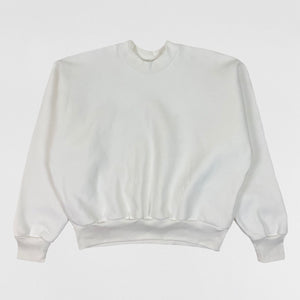 YZY 2020 LALA Cover Crewneck Sample