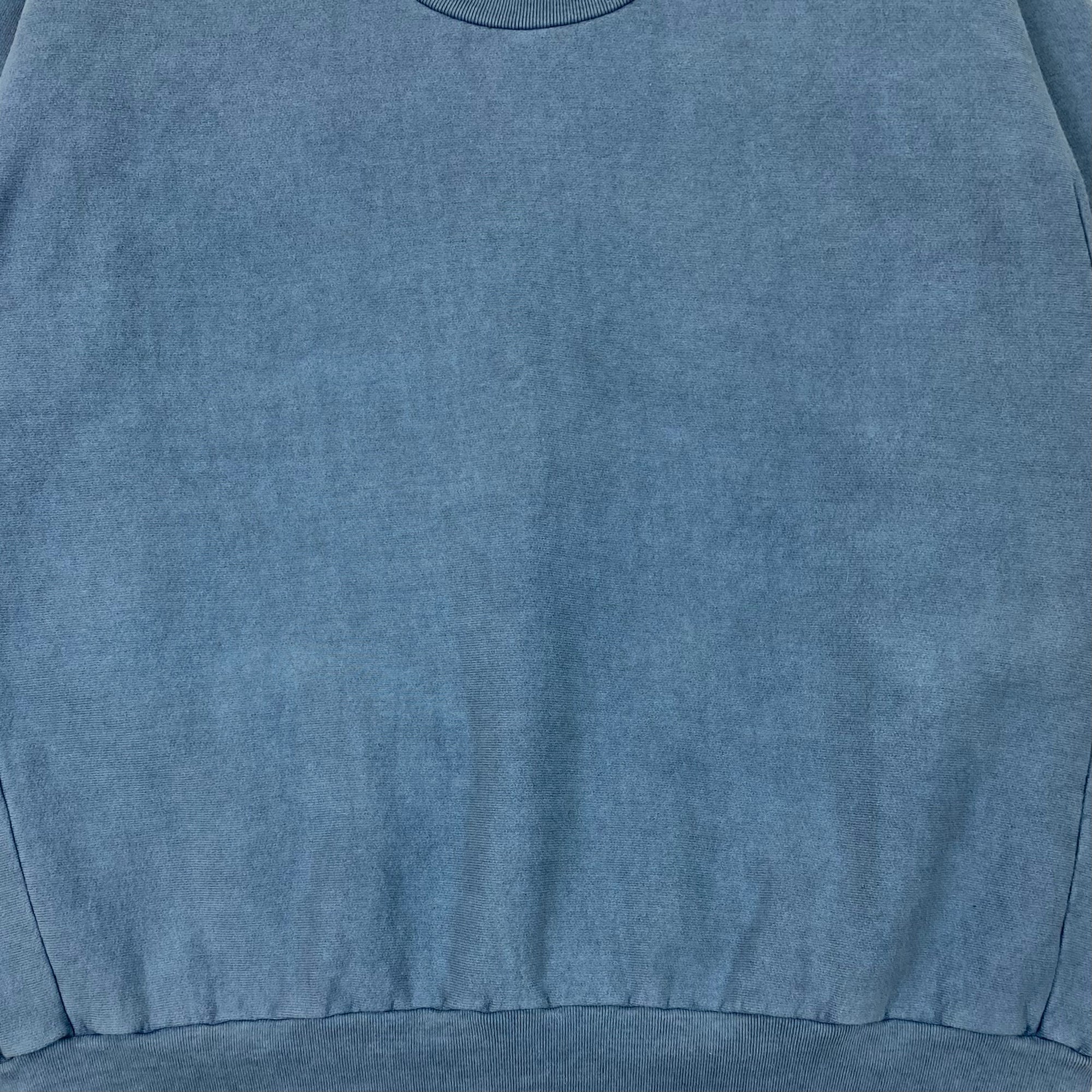 JIK 2019 Unreleased Sunday Service Crewneck