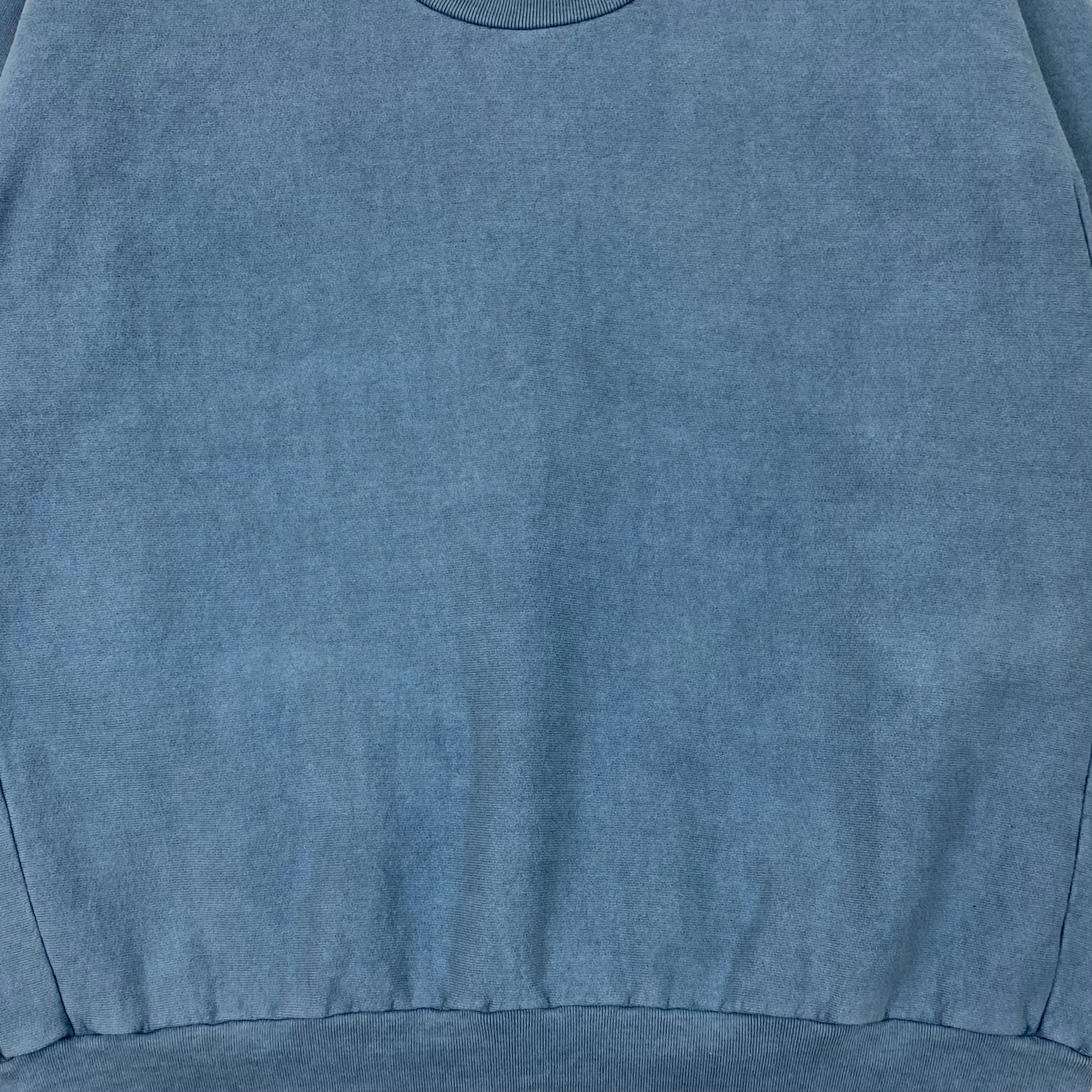 JIK 2019 Unreleased Sunday Service Crewneck