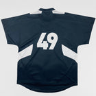 Donda 2021 Football Jersey By Demna Gvasalia