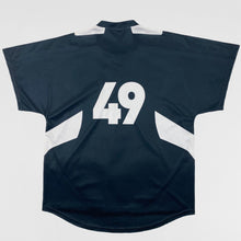 Donda 2021 Football Jersey By Demna Gvasalia