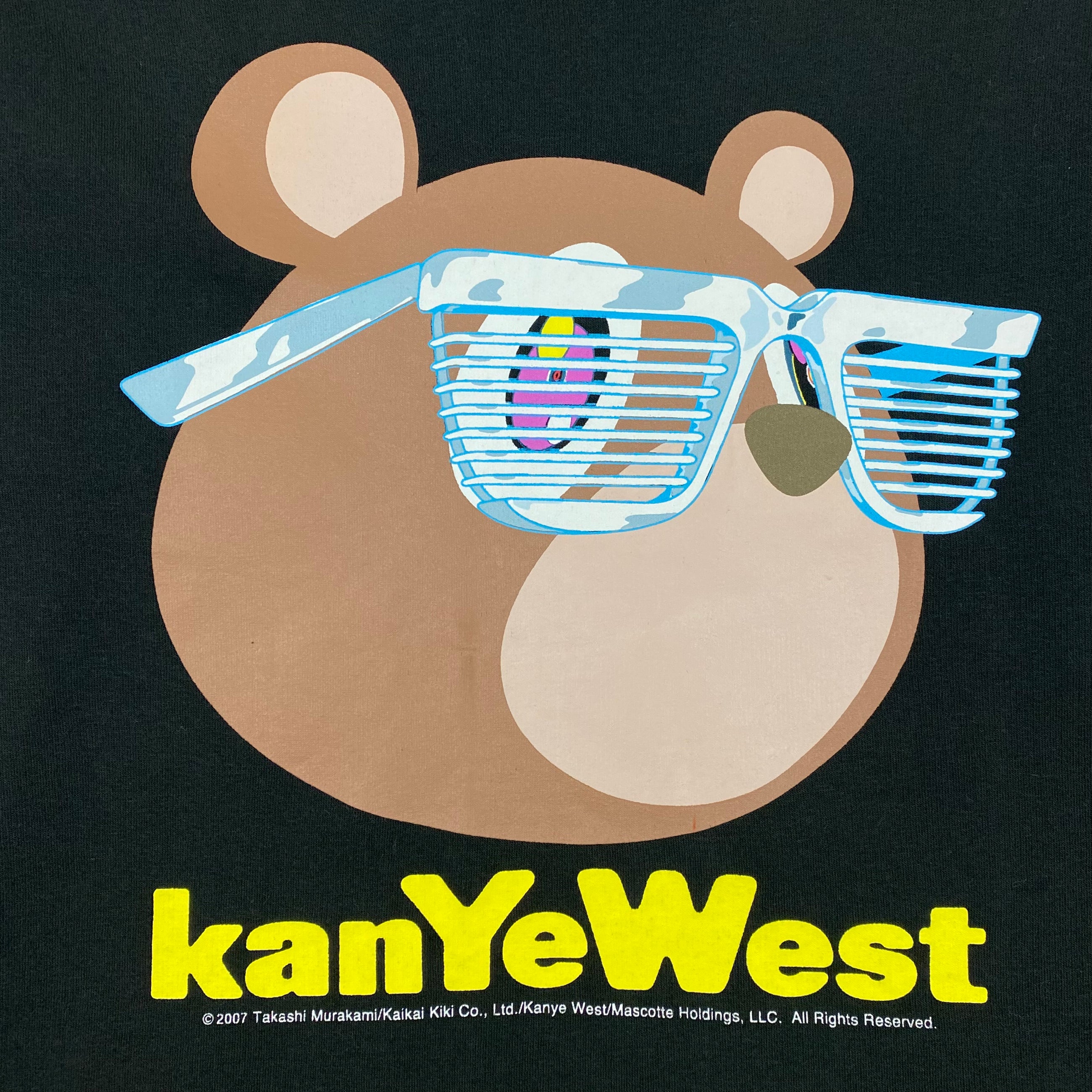 Graduation 2007 Stronger Crewneck Sweater