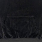 YZY SZN 5 Velour Crest Hoodie